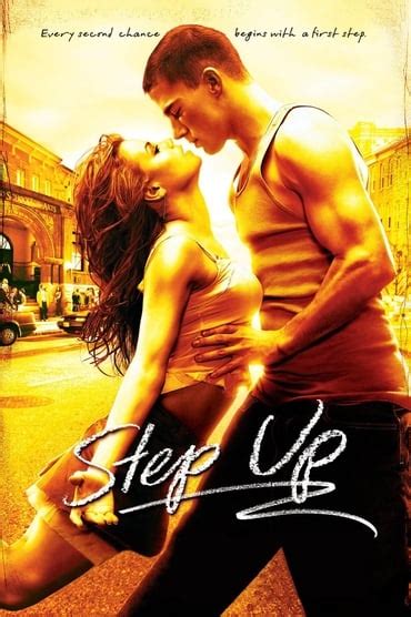 Step up revolution online sa prevodom  Step Up 3D: Directed by Jon M